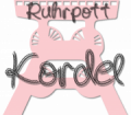 Ruhrpottkordel Logo